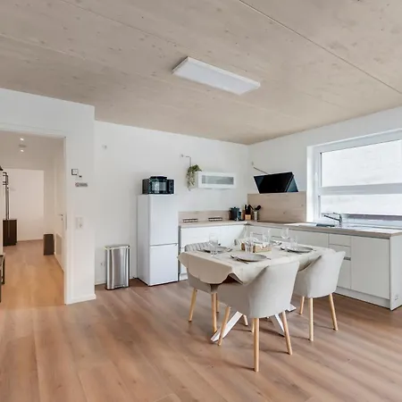 Carport A3 Cgn & Dus Barrierefrei