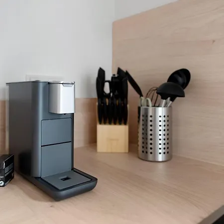 Carport A3 Cgn & Dus Barrierefrei *