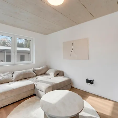 Carport A3 Cgn & Dus Barrierefrei דירה *