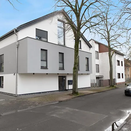 Carport A3 Cgn & Dus Barrierefrei *