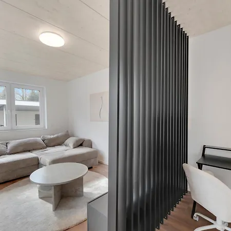 Carport A3 Cgn & Dus Barrierefrei דירה *