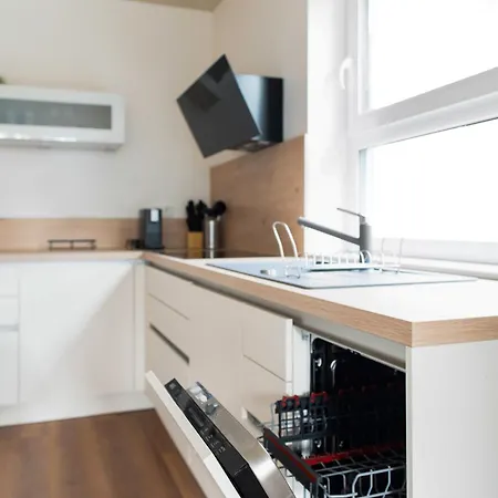 Carport A3 Cgn & Dus Barrierefrei *