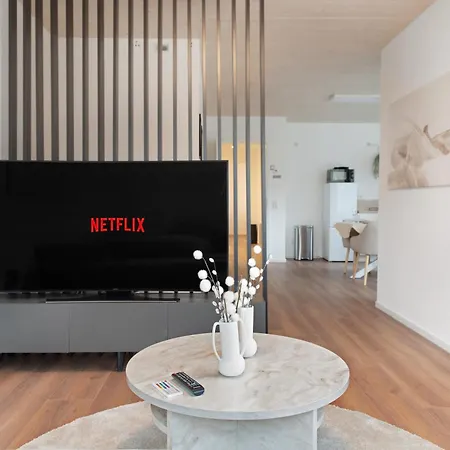 Carport A3 Cgn & Dus Barrierefrei Леверкузен