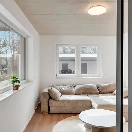 דירה Carport A3 Cgn & Dus Barrierefrei *