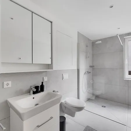 Carport A3 Cgn & Dus Barrierefrei *