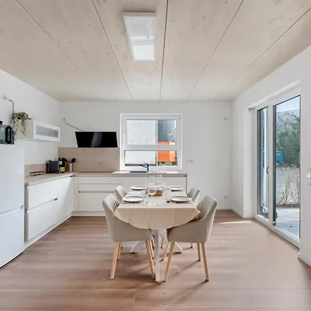 Carport A3 Cgn & Dus Barrierefrei Леверкузен