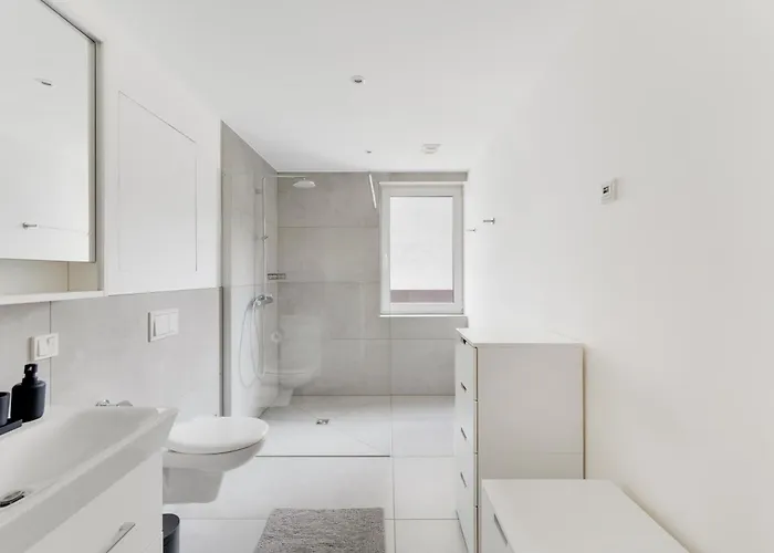 Carport A3 Cgn & Dus Barrierefrei Appartement