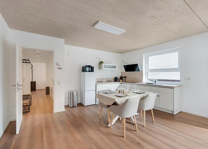 Carport A3 Cgn & Dus Barrierefrei