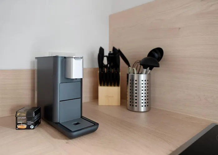 Carport A3 Cgn & Dus Barrierefrei *