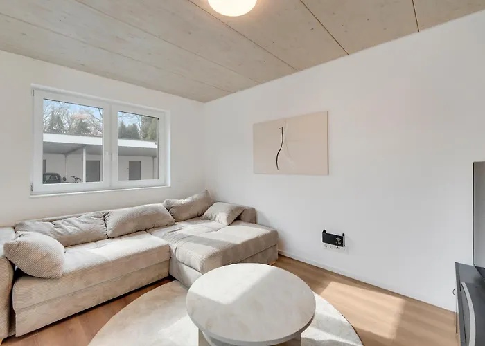 Carport A3 Cgn & Dus Barrierefrei Appartement *