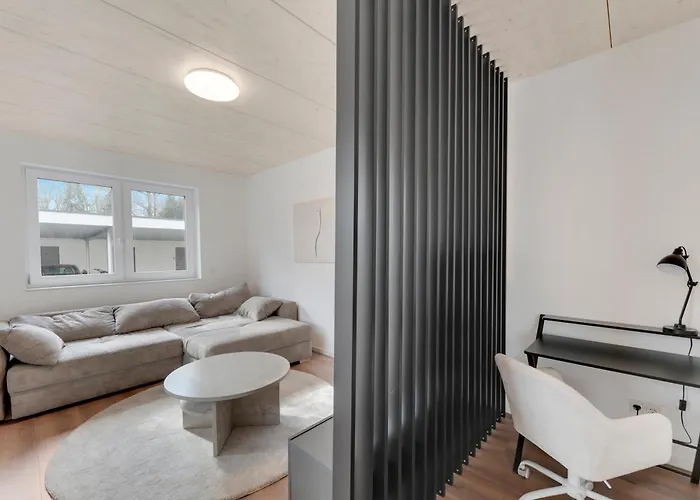 Carport A3 Cgn & Dus Barrierefrei Appartement *