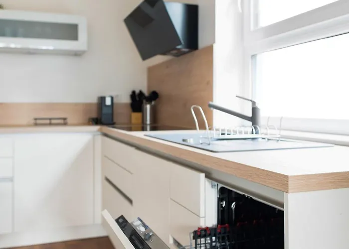 Carport A3 Cgn & Dus Barrierefrei *