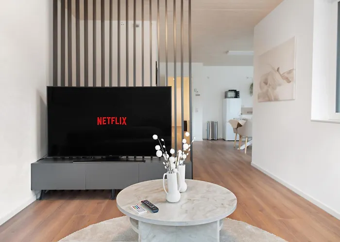 Carport A3 Cgn & Dus Barrierefrei Leverkusen