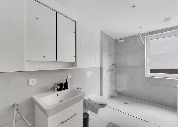 Carport A3 Cgn & Dus Barrierefrei *