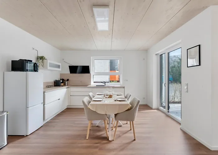 Carport A3 Cgn & Dus Barrierefrei Leverkusen